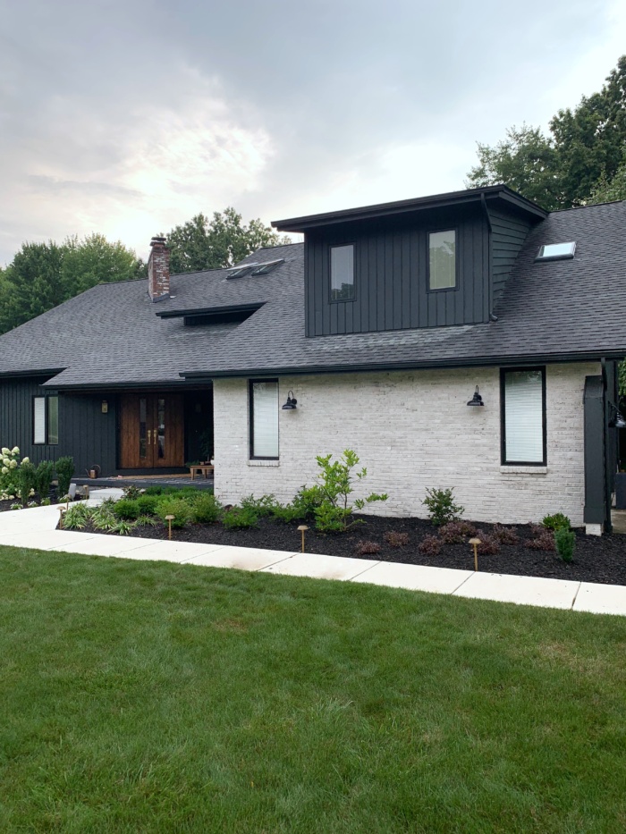 A Decade Under This Roof: Looking Back at 10 Years of Home Projects