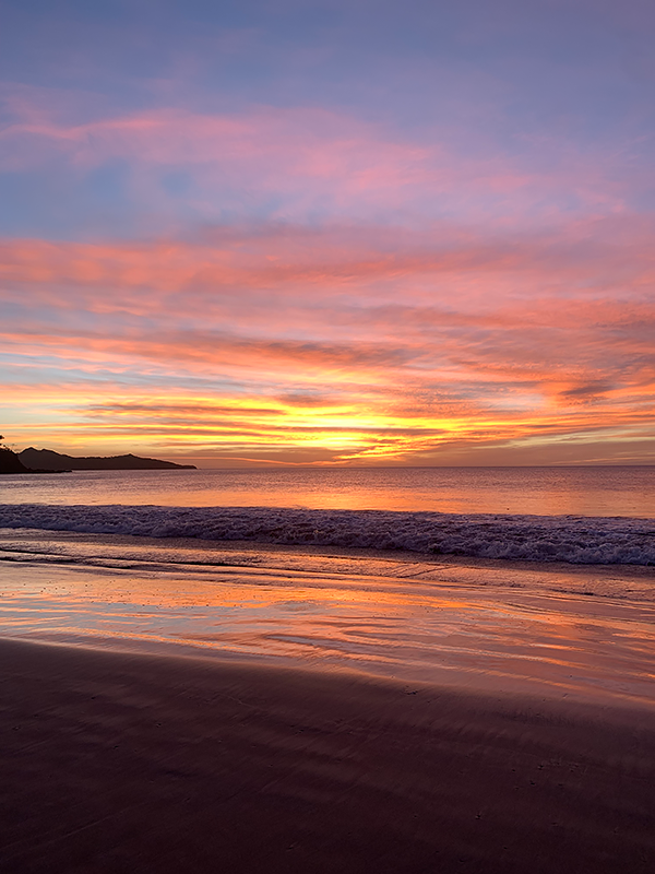 Playa Flamingo Costa Rica