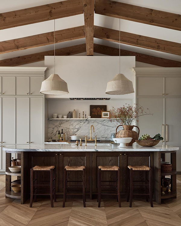 ashley montgomery kitchen inspiration