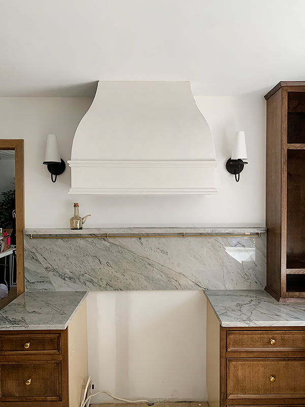 Impeccable Plaster Range Hoods We Absolutely Love