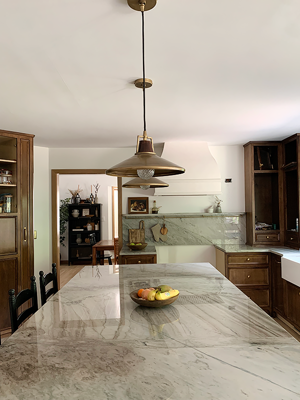 Kitchen Pendant Lighting