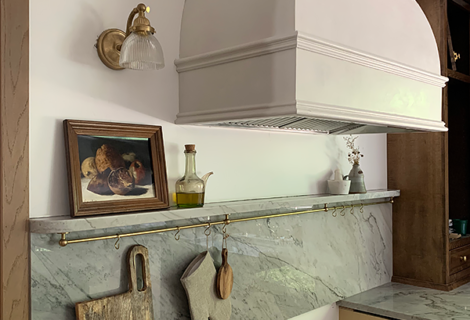 Kitchen Sconces