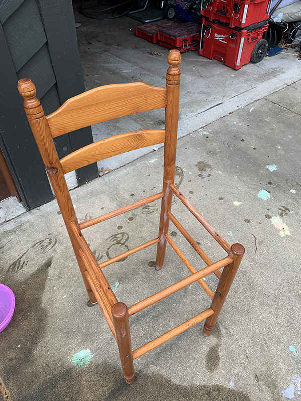 Modern Traditional Counter Stools