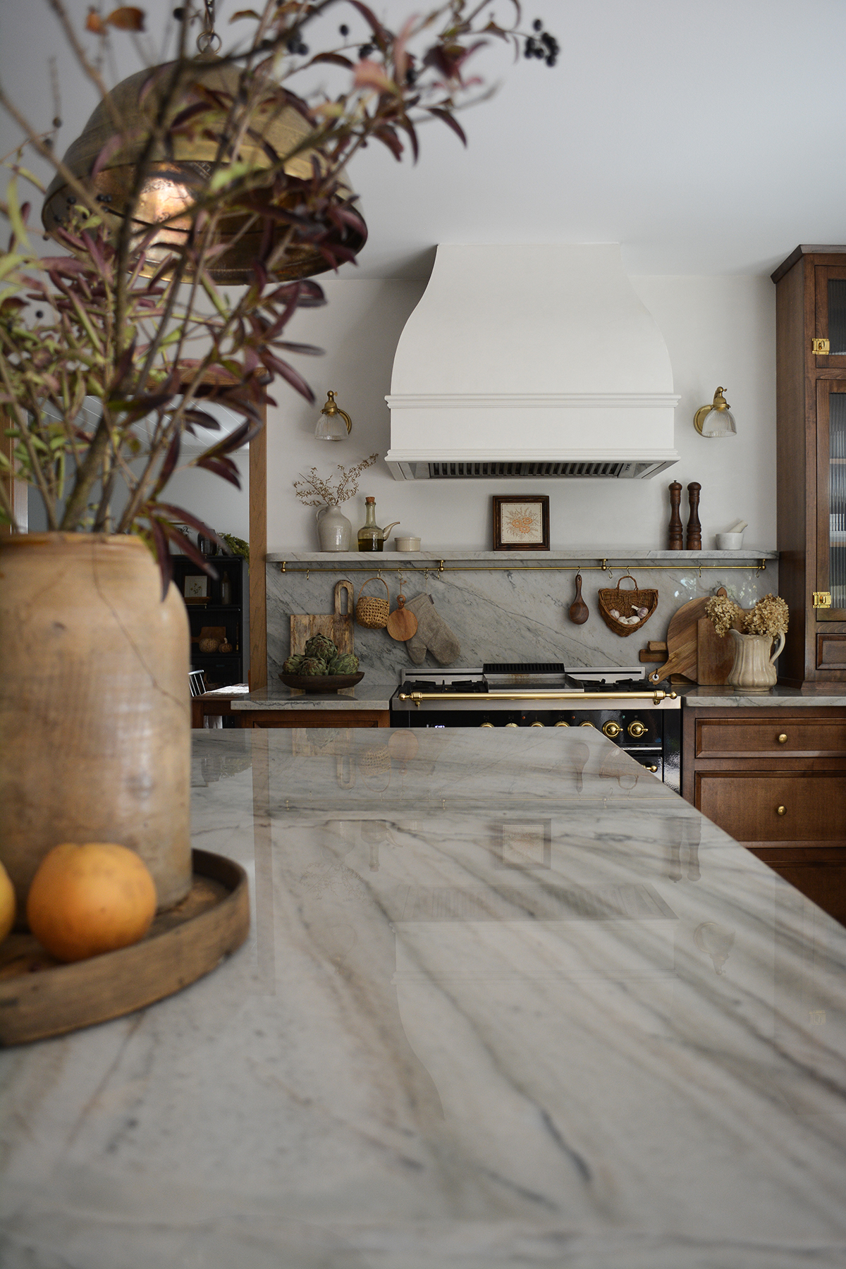 Quartzite Kitchen Countertops