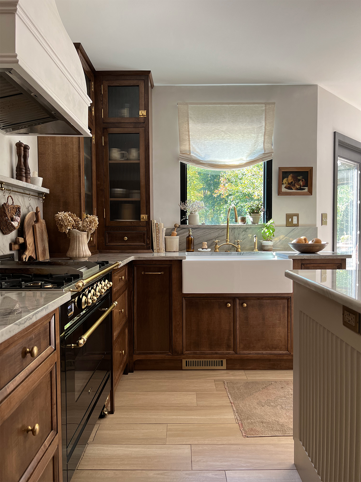 Modern European-Style Kitchen Cabinets – Kitchen Craft