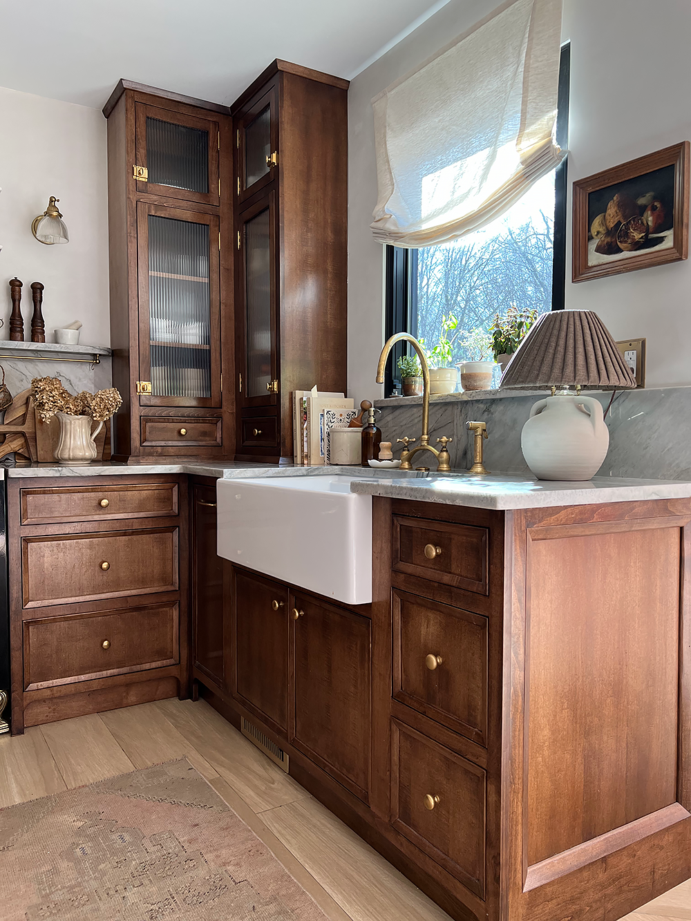 Lights in Kitchen Trends