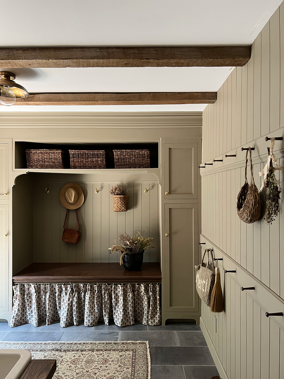 Mud Room Design Inspiration