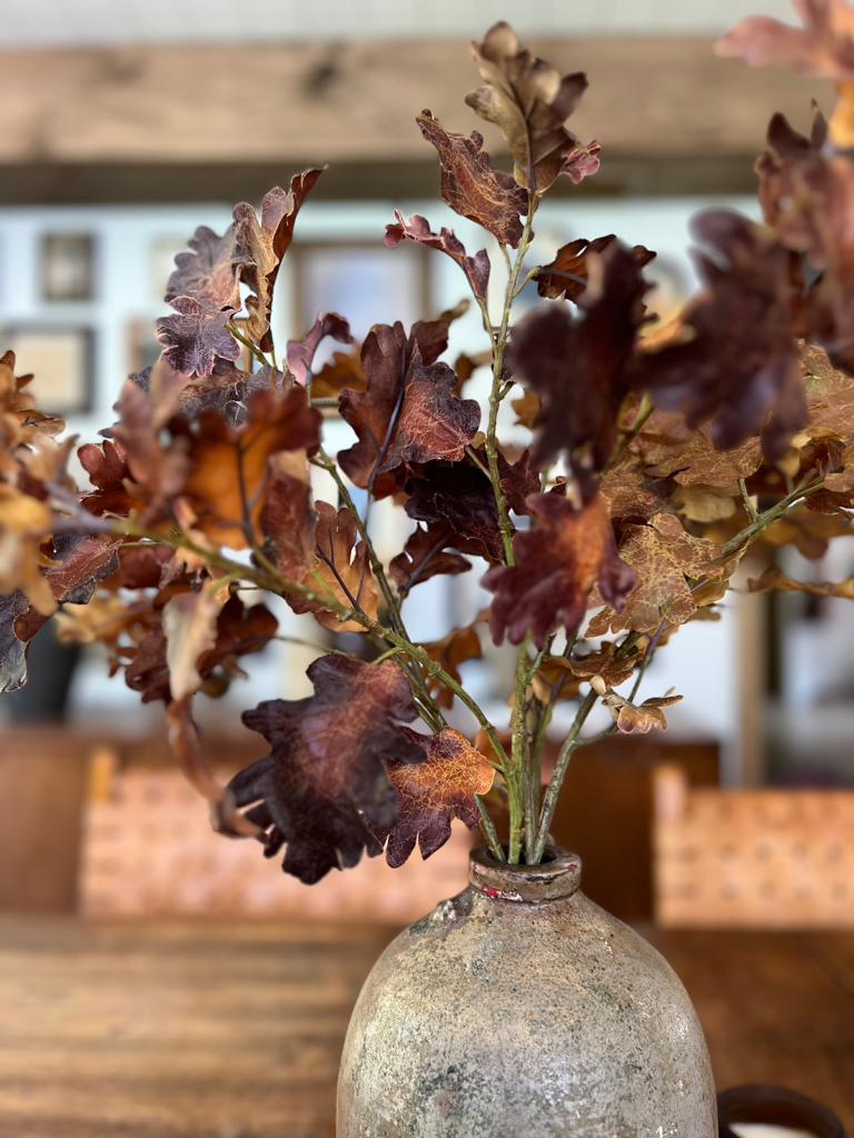 The Best Faux Stems for Fall BREPURPOSED