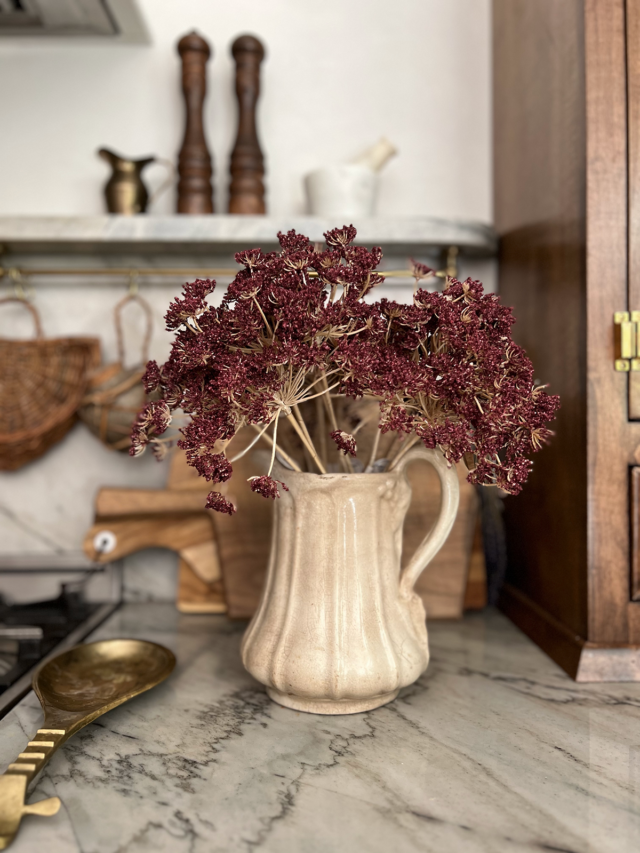 The Best Faux Stems for Fall BREPURPOSED