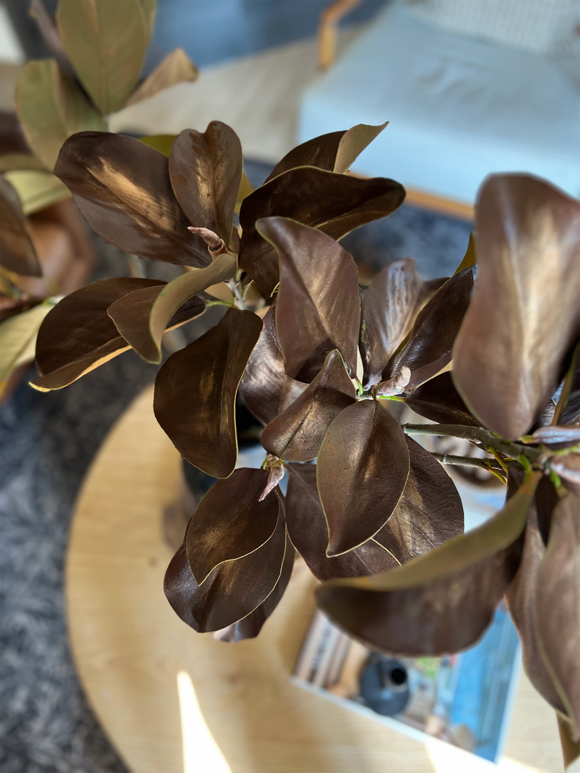 The Best Faux Stems for Fall BREPURPOSED