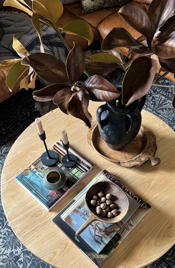 The Best Faux Stems for Fall BREPURPOSED