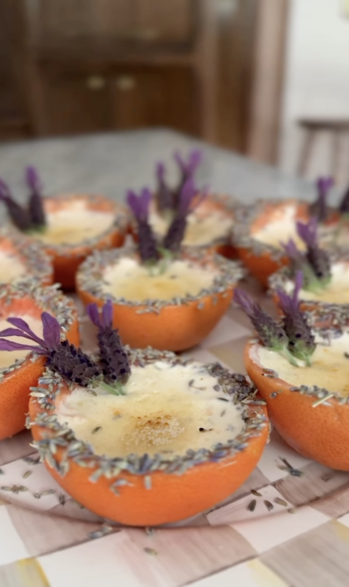 Your New Favorite Healthy Summer Dessert