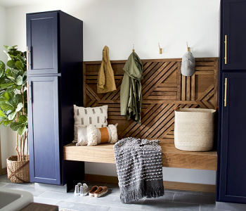 mudroom-geometric-wall-wood